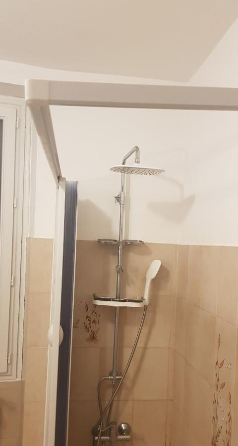 מרסיי Bed And Breakfast Chez L'Habitant מראה חיצוני תמונה