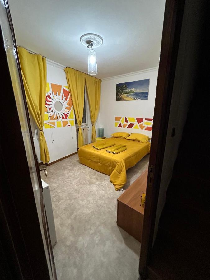 מרסיי Bed And Breakfast Chez L'Habitant מראה חיצוני תמונה