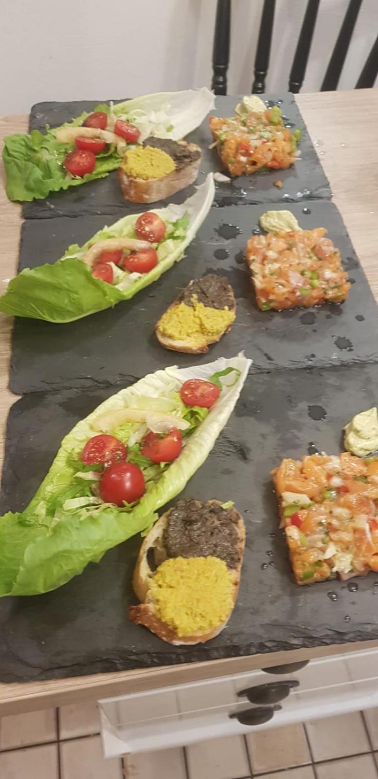 מרסיי Bed And Breakfast Chez L'Habitant מראה חיצוני תמונה