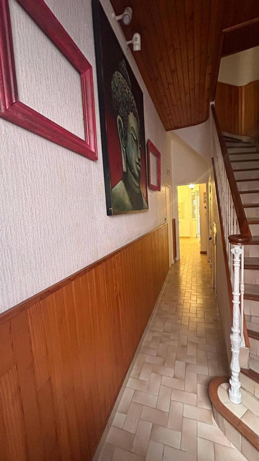 מרסיי Bed And Breakfast Chez L'Habitant מראה חיצוני תמונה