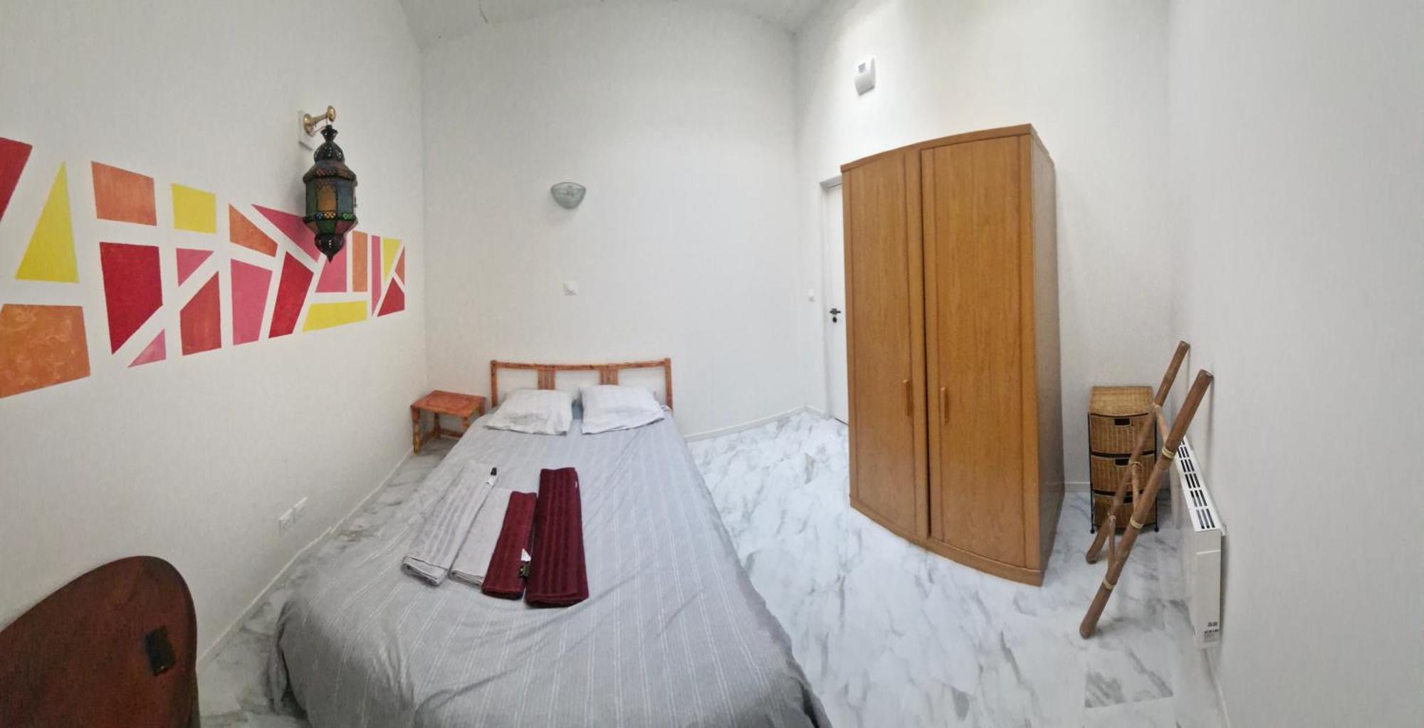 מרסיי Bed And Breakfast Chez L'Habitant מראה חיצוני תמונה