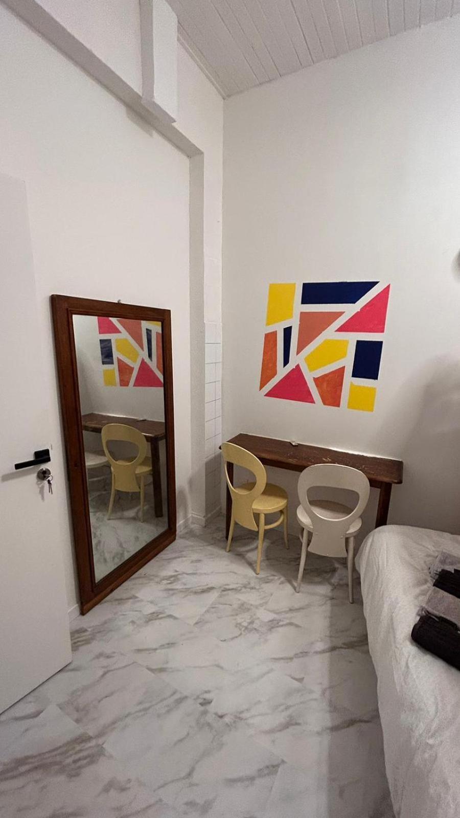 מרסיי Bed And Breakfast Chez L'Habitant מראה חיצוני תמונה