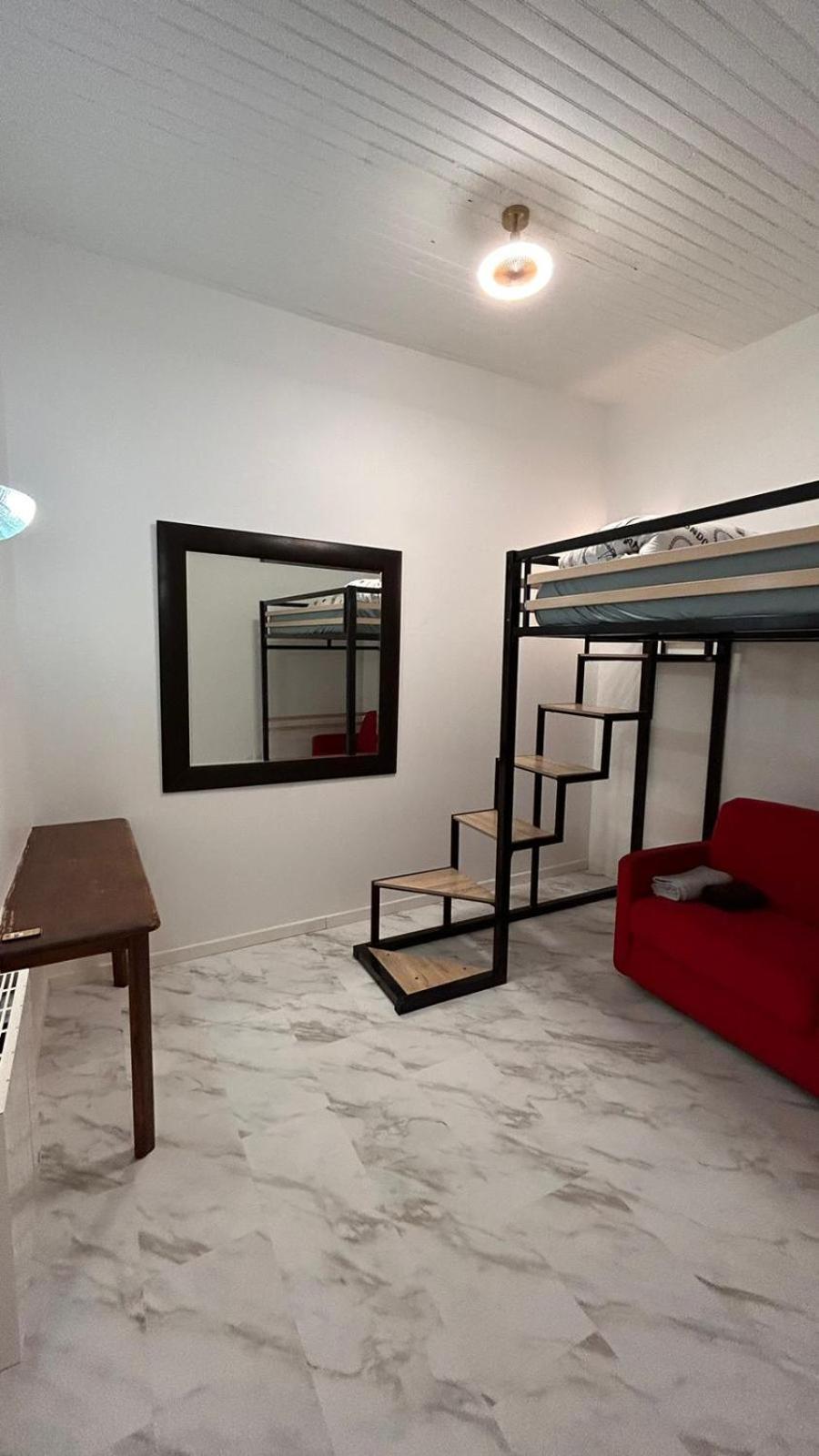 מרסיי Bed And Breakfast Chez L'Habitant מראה חיצוני תמונה