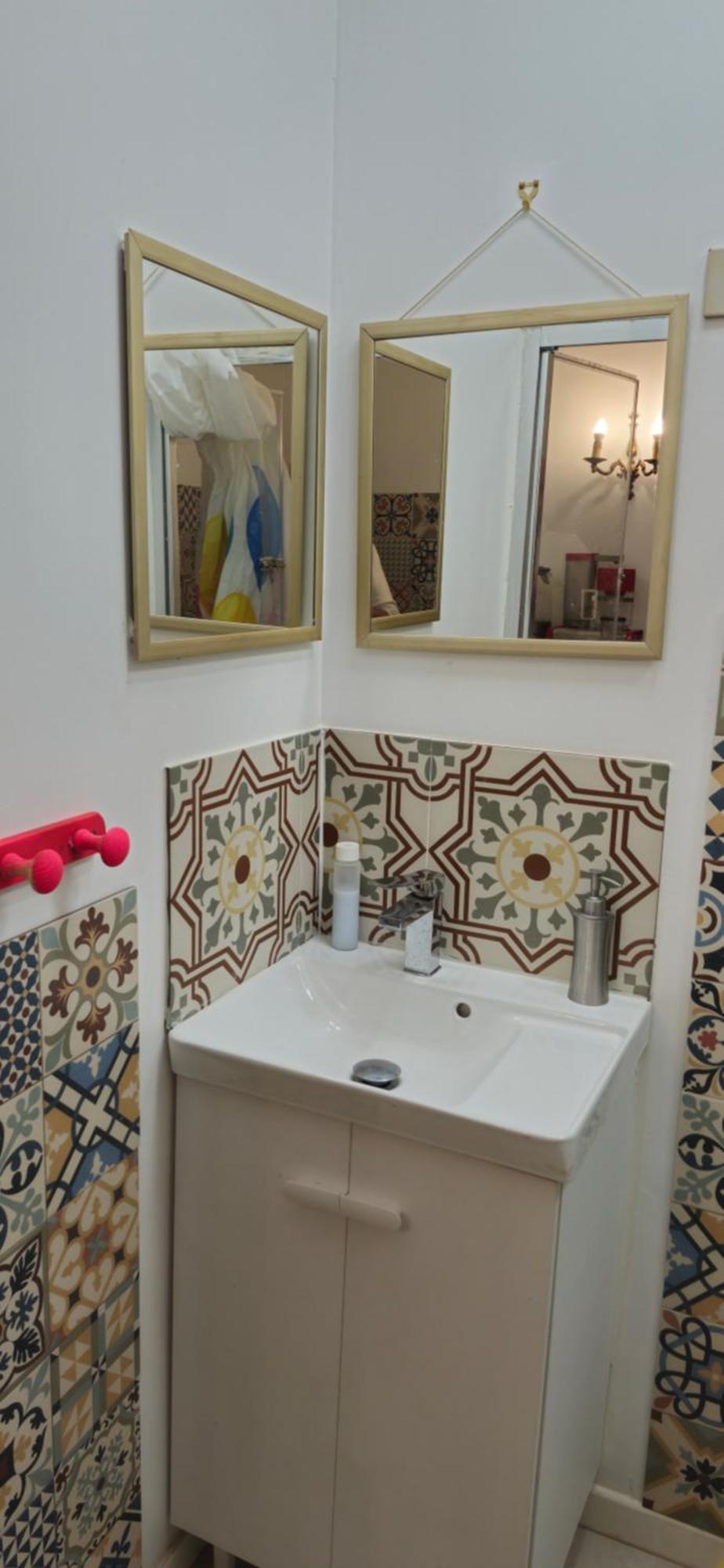 מרסיי Bed And Breakfast Chez L'Habitant חדר תמונה